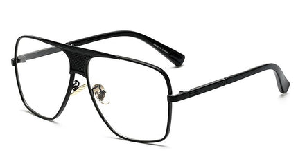 Vintage Style Gradient Color Men's Sunglasses - wnkrs