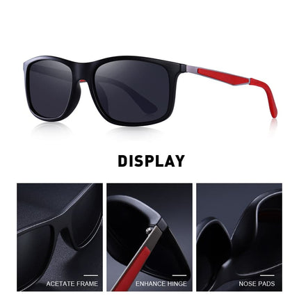 Men's Ultra-light Sunglasses - wnkrs