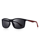 black-red