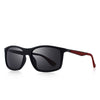 black-red