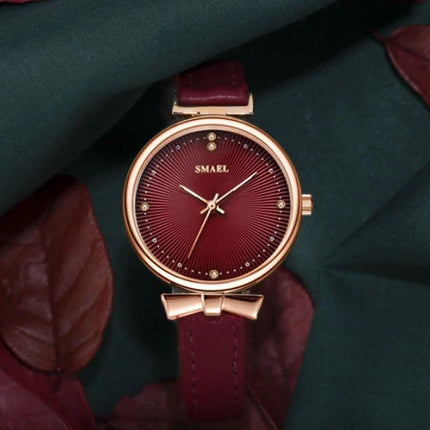 Women's Bow Dial Watches - wnkrs