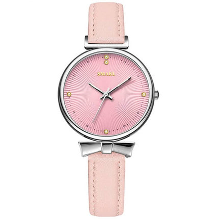 Women's Bow Dial Watches - wnkrs