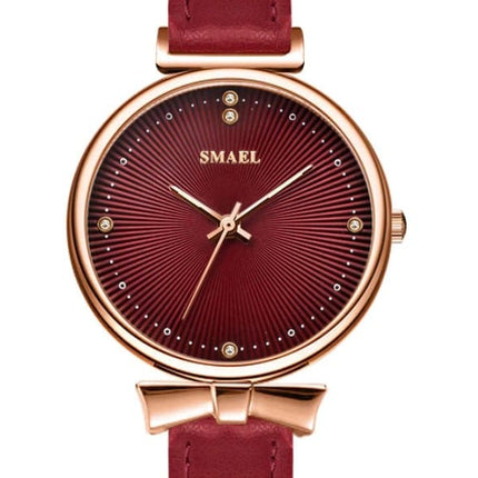 Women's Bow Dial Watches - wnkrs