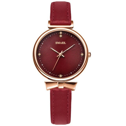 Women's Bow Dial Watches - wnkrs