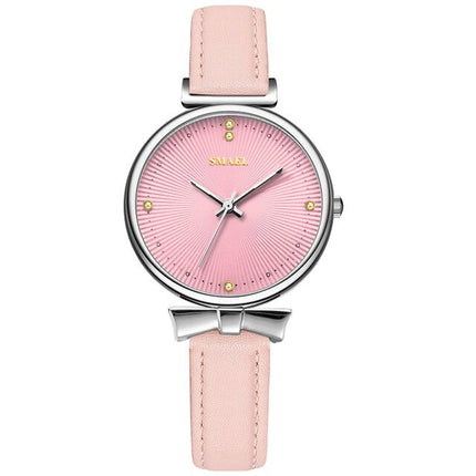 Women's Bow Dial Watches - wnkrs