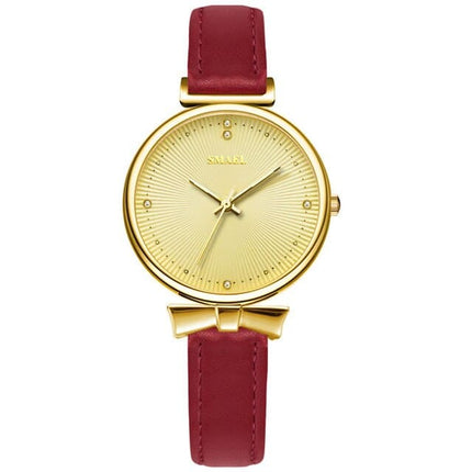 Women's Bow Dial Watches - wnkrs