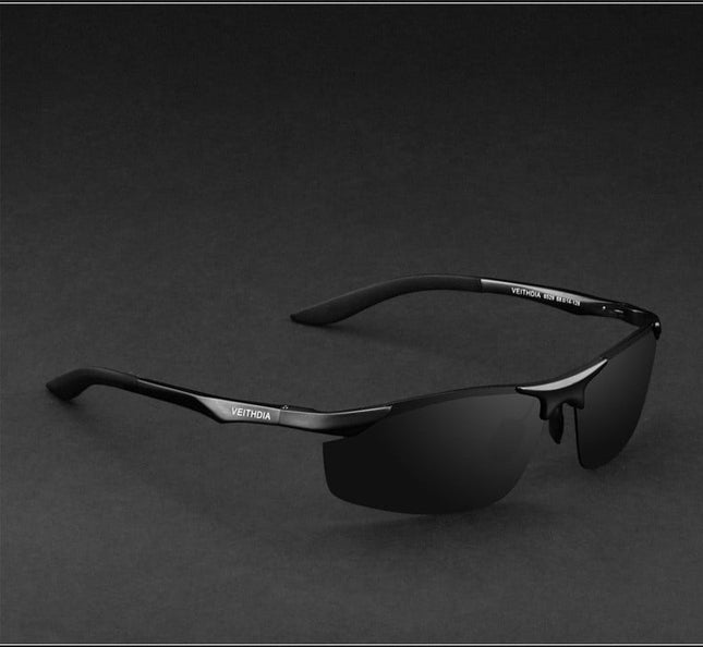 Men's Futuristic Anti-Glare Sunglasses - wnkrs