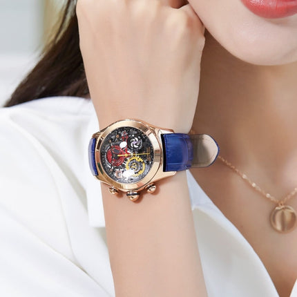 Swiss Ronda Women’s Watch - wnkrs