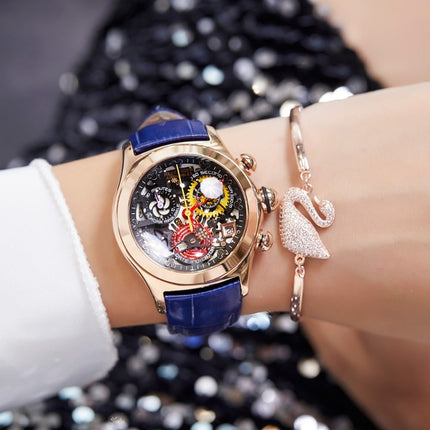 Swiss Ronda Women’s Watch - wnkrs