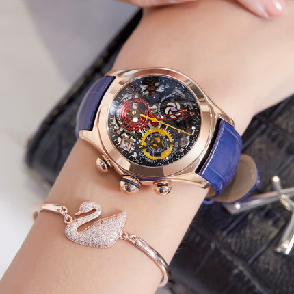 Swiss Ronda Women’s Watch - wnkrs