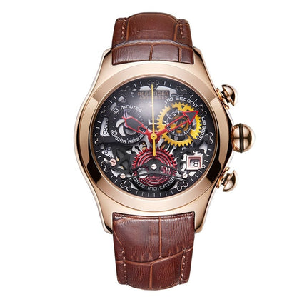 Swiss Ronda Women’s Watch - wnkrs
