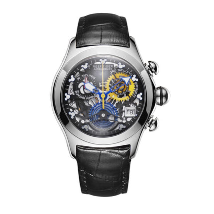 Swiss Ronda Women’s Watch - wnkrs