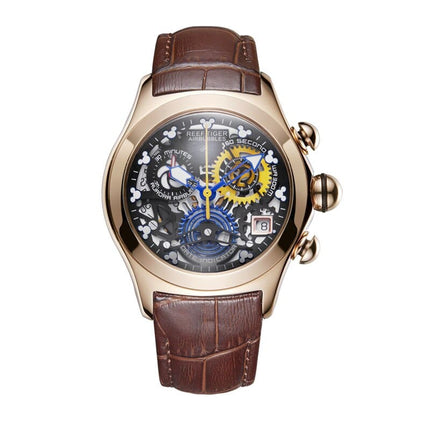 Swiss Ronda Women’s Watch - wnkrs