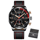 black-red