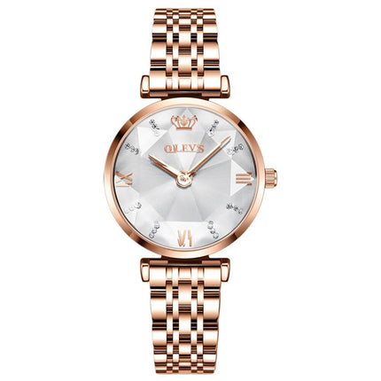Minimalist Monochrome Women's Watches - wnkrs