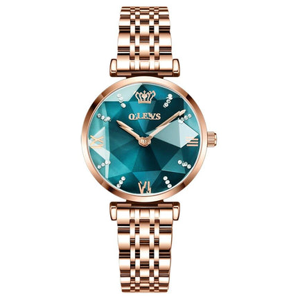 Minimalist Monochrome Women's Watches - wnkrs