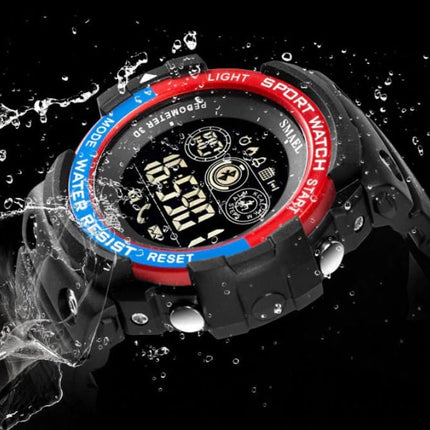 Men's Military Style Sport Watch - wnkrs