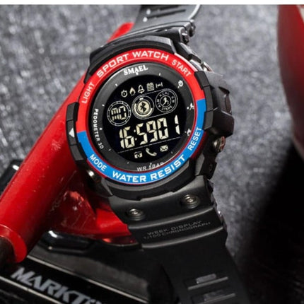 Men's Military Style Sport Watch - wnkrs