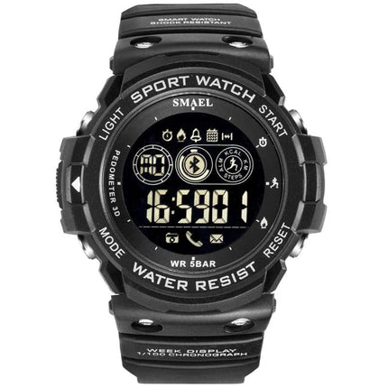 Men's Military Style Sport Watch - wnkrs