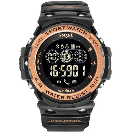 Men's Military Style Sport Watch - wnkrs