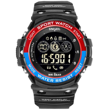 Men's Military Style Sport Watch - wnkrs