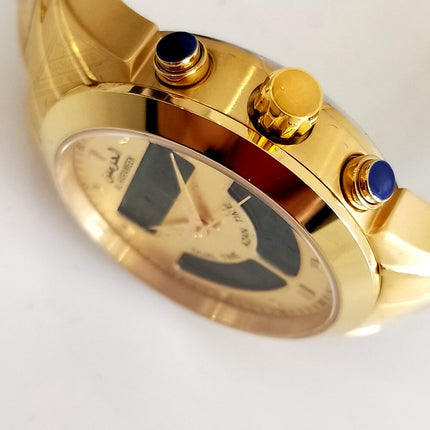 Men's Muslim Prayer Watch - wnkrs