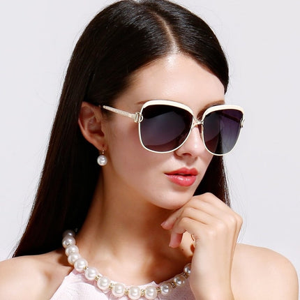 Women's HD Polarized Sunglasses - wnkrs