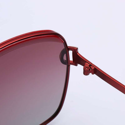 Women's HD Polarized Sunglasses - wnkrs
