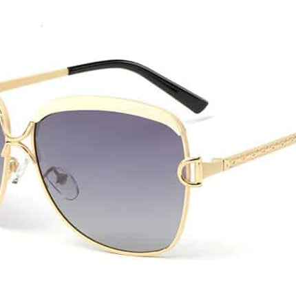 Women's HD Polarized Sunglasses - wnkrs
