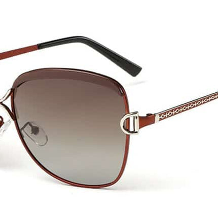 Women's HD Polarized Sunglasses - wnkrs