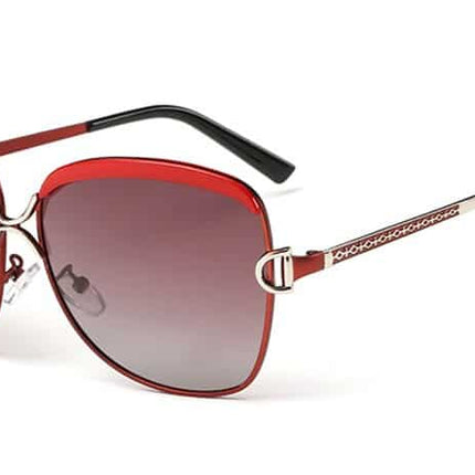 Women's HD Polarized Sunglasses - wnkrs