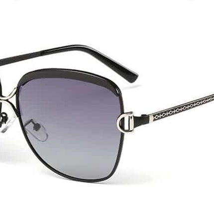 Women's HD Polarized Sunglasses - wnkrs