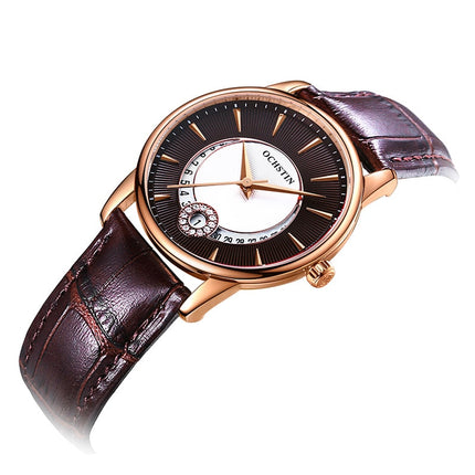 Fashion Quartz Water Resistant Women’s Watch - wnkrs
