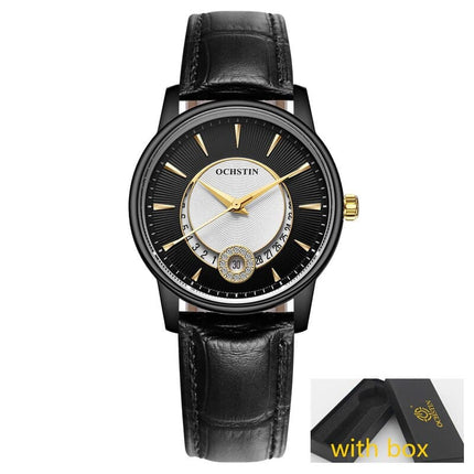 Fashion Quartz Water Resistant Women’s Watch - wnkrs