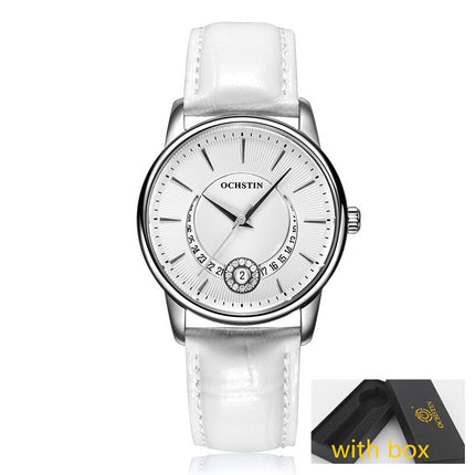 Fashion Quartz Water Resistant Women’s Watch - wnkrs