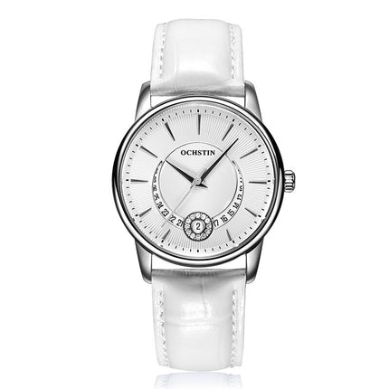 Fashion Quartz Water Resistant Women’s Watch - wnkrs