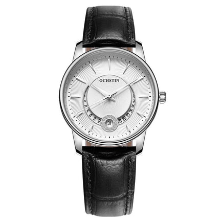 Fashion Quartz Water Resistant Women’s Watch - wnkrs