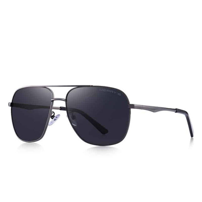 Men's Classic Square Sunglasses - wnkrs