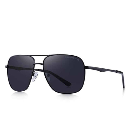 Men's Classic Square Sunglasses - wnkrs