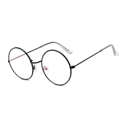 Women's Vintage Round Sunglasses - wnkrs