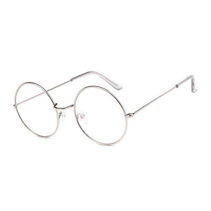 Women's Vintage Round Sunglasses - wnkrs