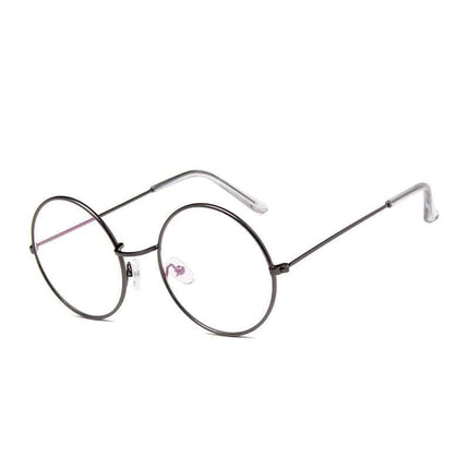 Women's Vintage Round Sunglasses - wnkrs