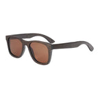 lentille marron