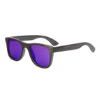 lentille violette
