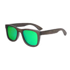 lentille verte