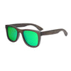 green-lens