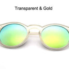 oro transparente