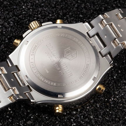 Luxury Digital Watches With Dual Display for Men - wnkrs