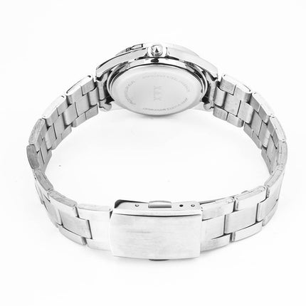 Waterproof Steel Watch for Women - wnkrs