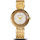 gold-white